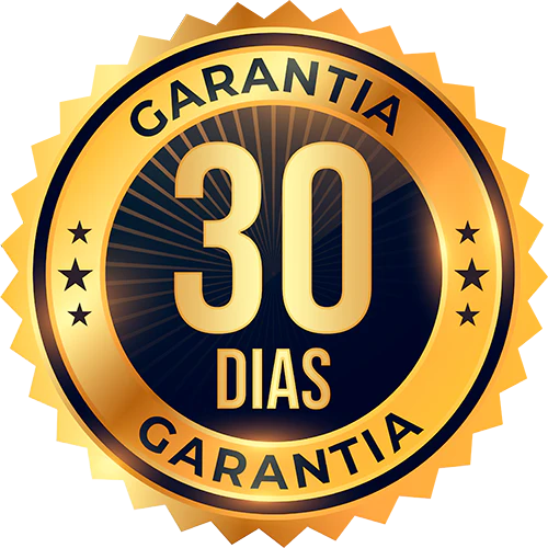 30 Day Guarantee